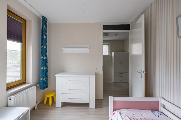 Medium property photo - Einthovenlaan 18, 9728 LV Groningen